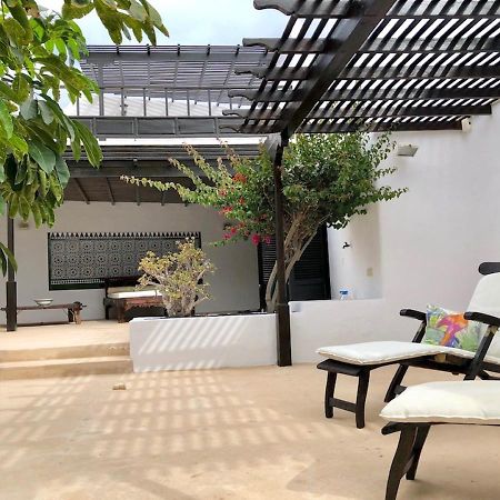 Villa Mare Bella Chao Sea View Private Heated Solar Pool Ac Puerto del Carmen  Exterior foto