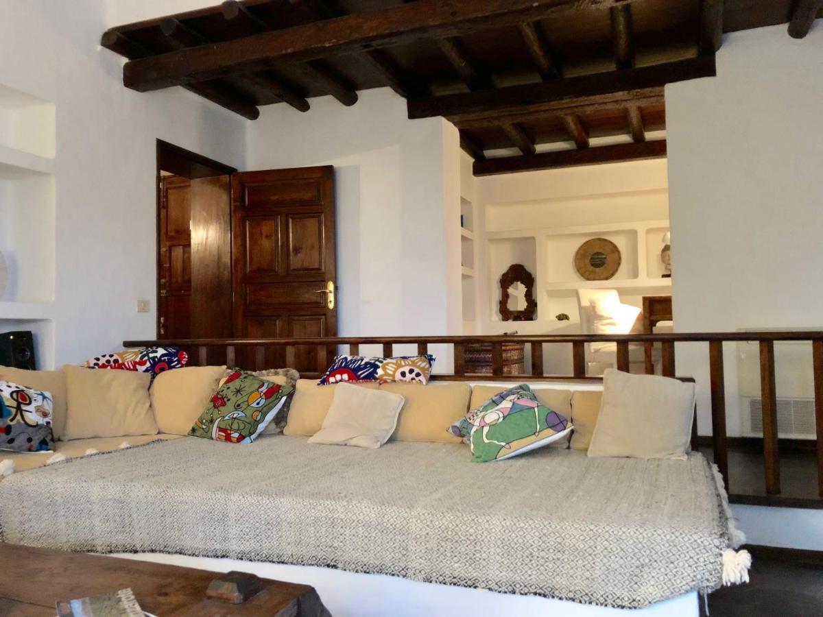 Villa Mare Bella Chao Sea View Private Heated Solar Pool Ac Puerto del Carmen  Exterior foto